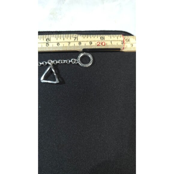 Vintage Brighton Charm Bracelet with Unique Travel & Nautical-Themed Charms - Picture 2 of 9